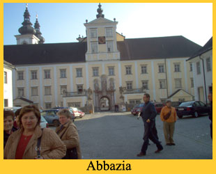 abbazia