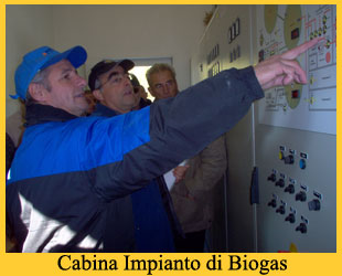 cabina