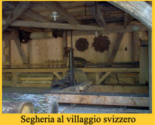 segheria